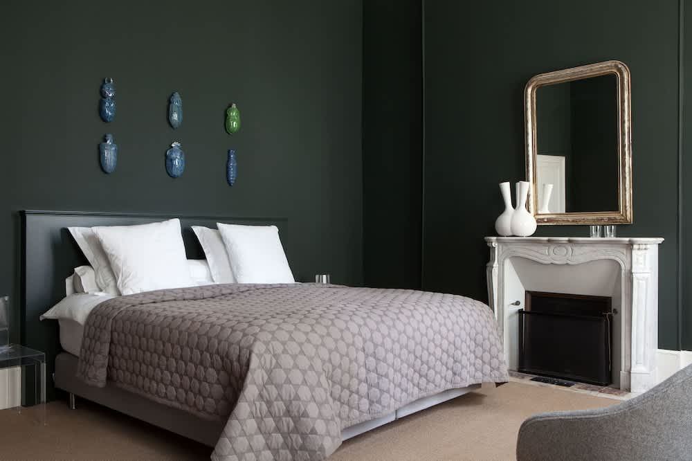 Chateau De La Resle - Design Hotels 2