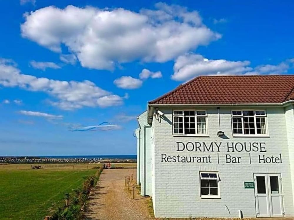 The Dormy House Hotel 1