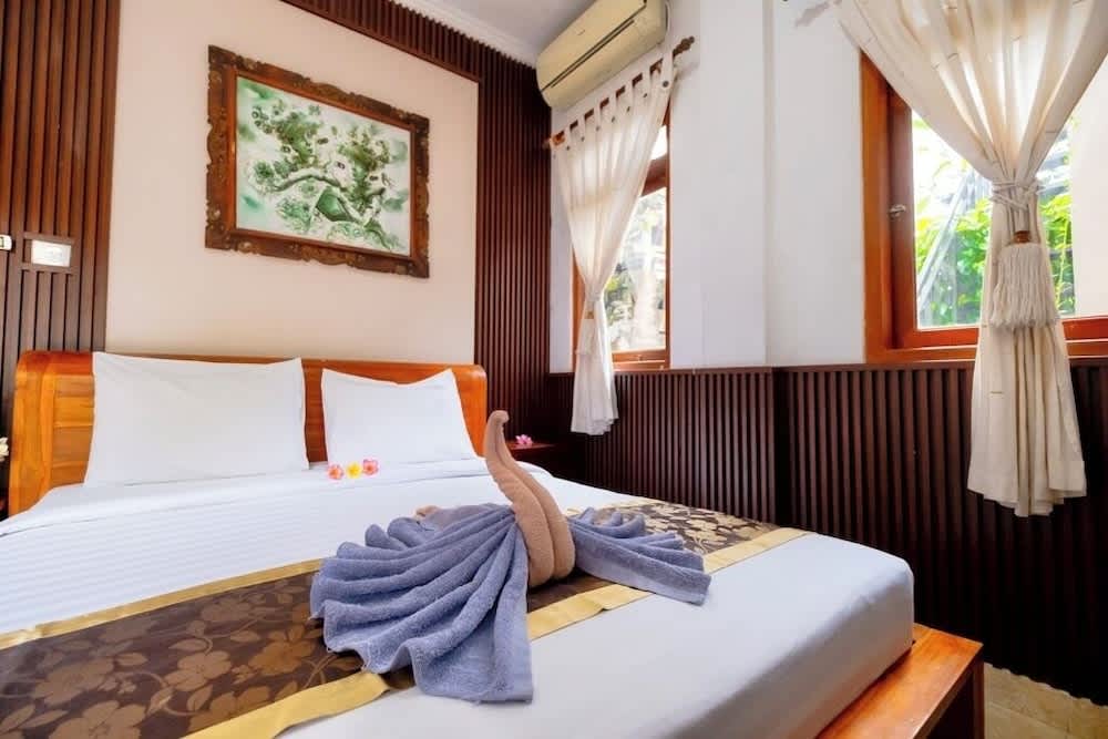 Teba House Ubud by ecommerceloka - CHSE Certified 3