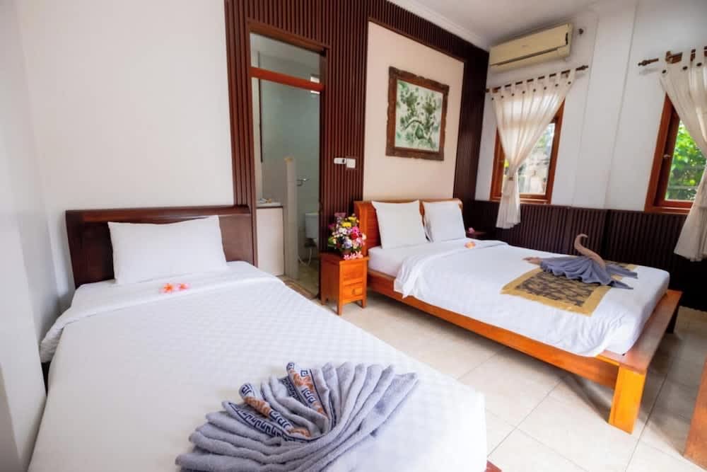 Teba House Ubud by ecommerceloka - CHSE Certified 4
