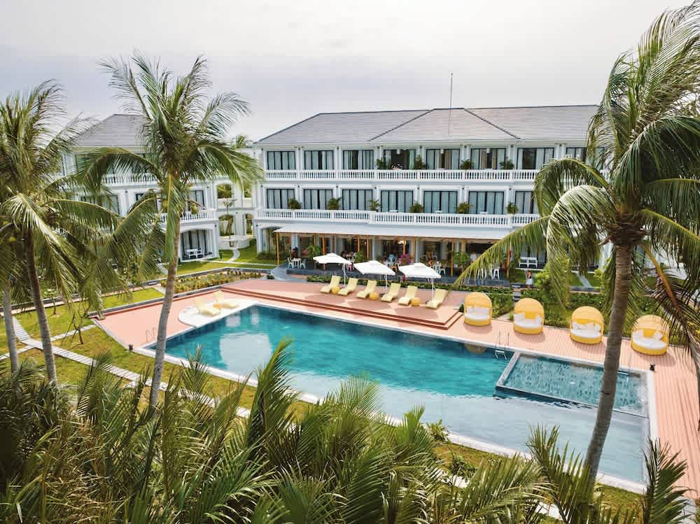 Moodhoian Riverside Resort & Spa 1