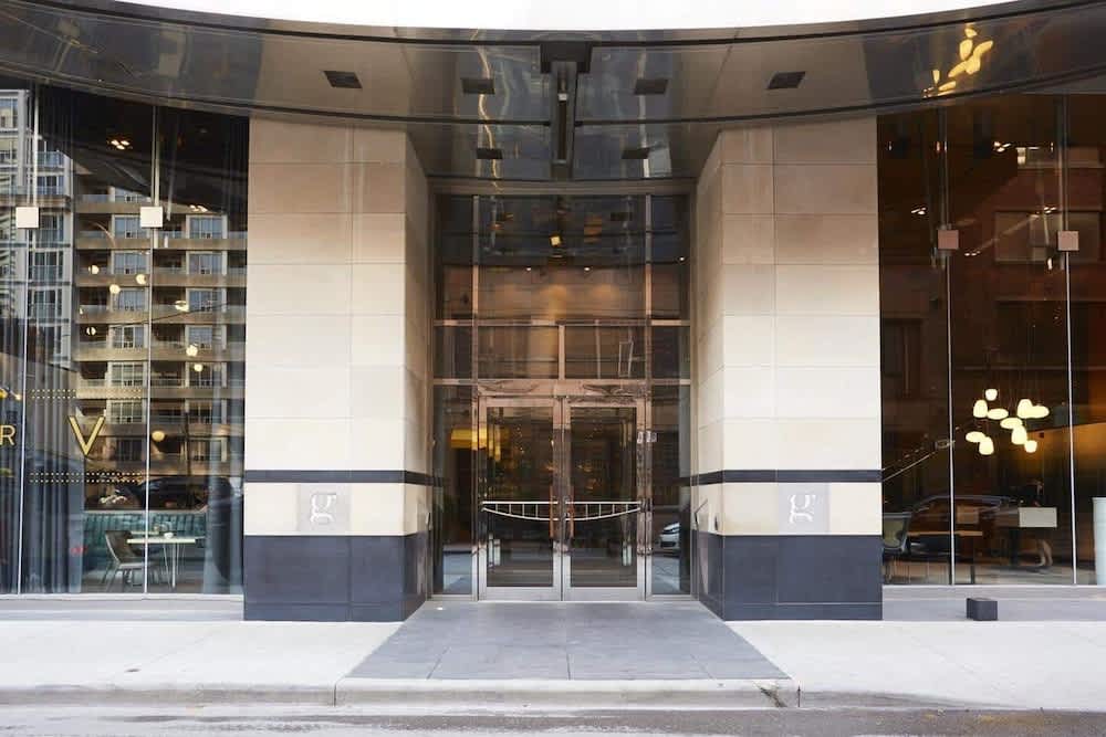 Le Germain Hotel Toronto 1