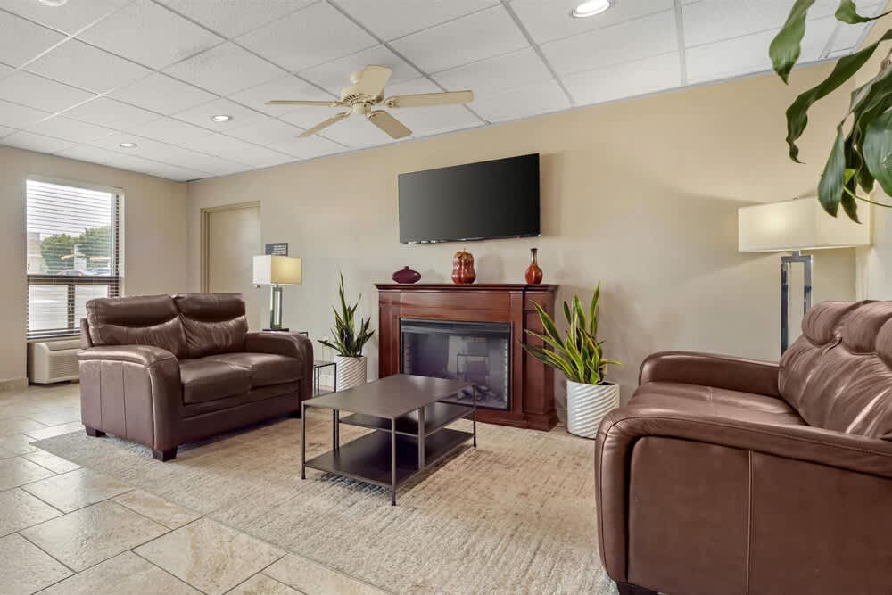 Best Western Galaxy Inn 2