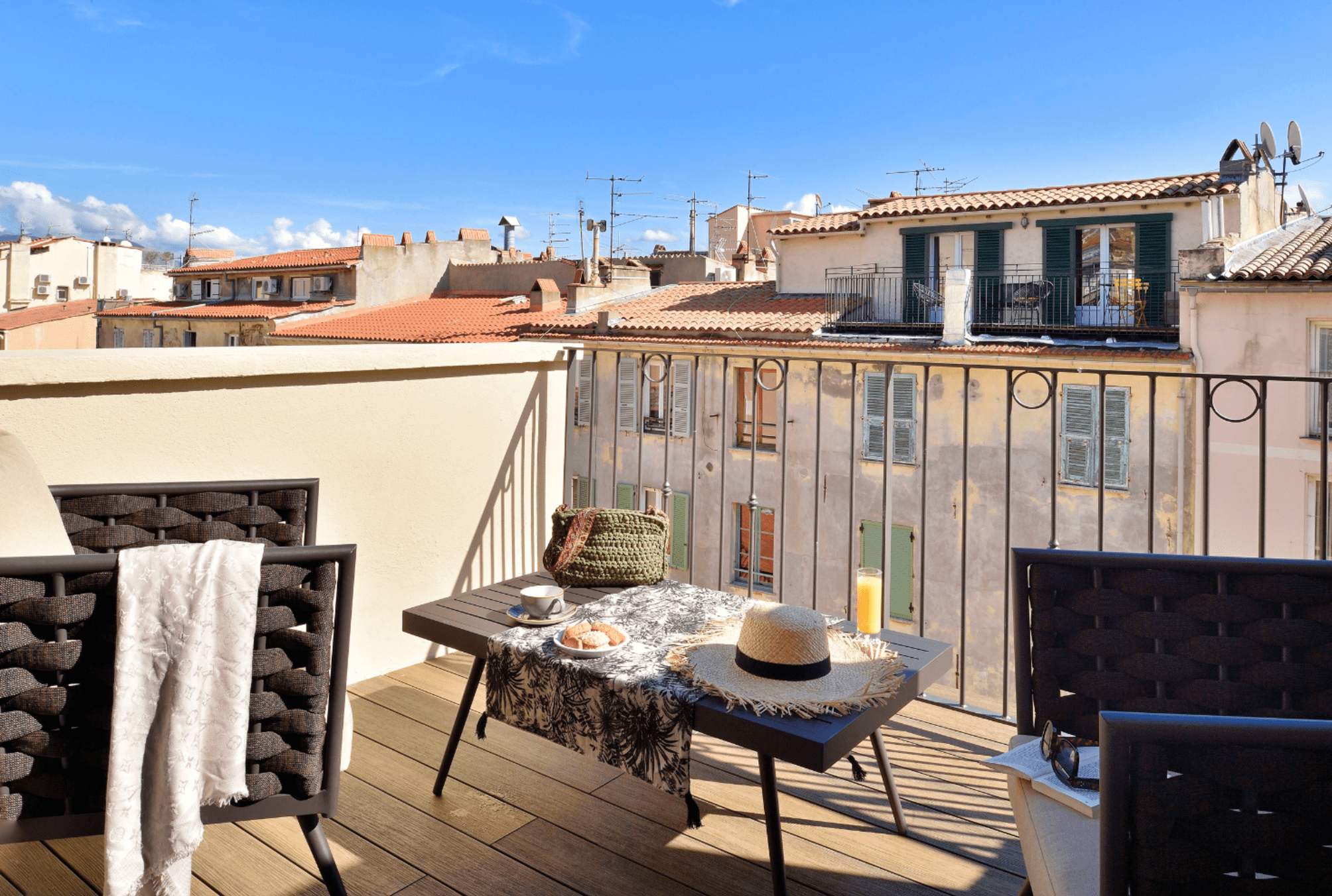 Hôtel Fesch & Spa 2