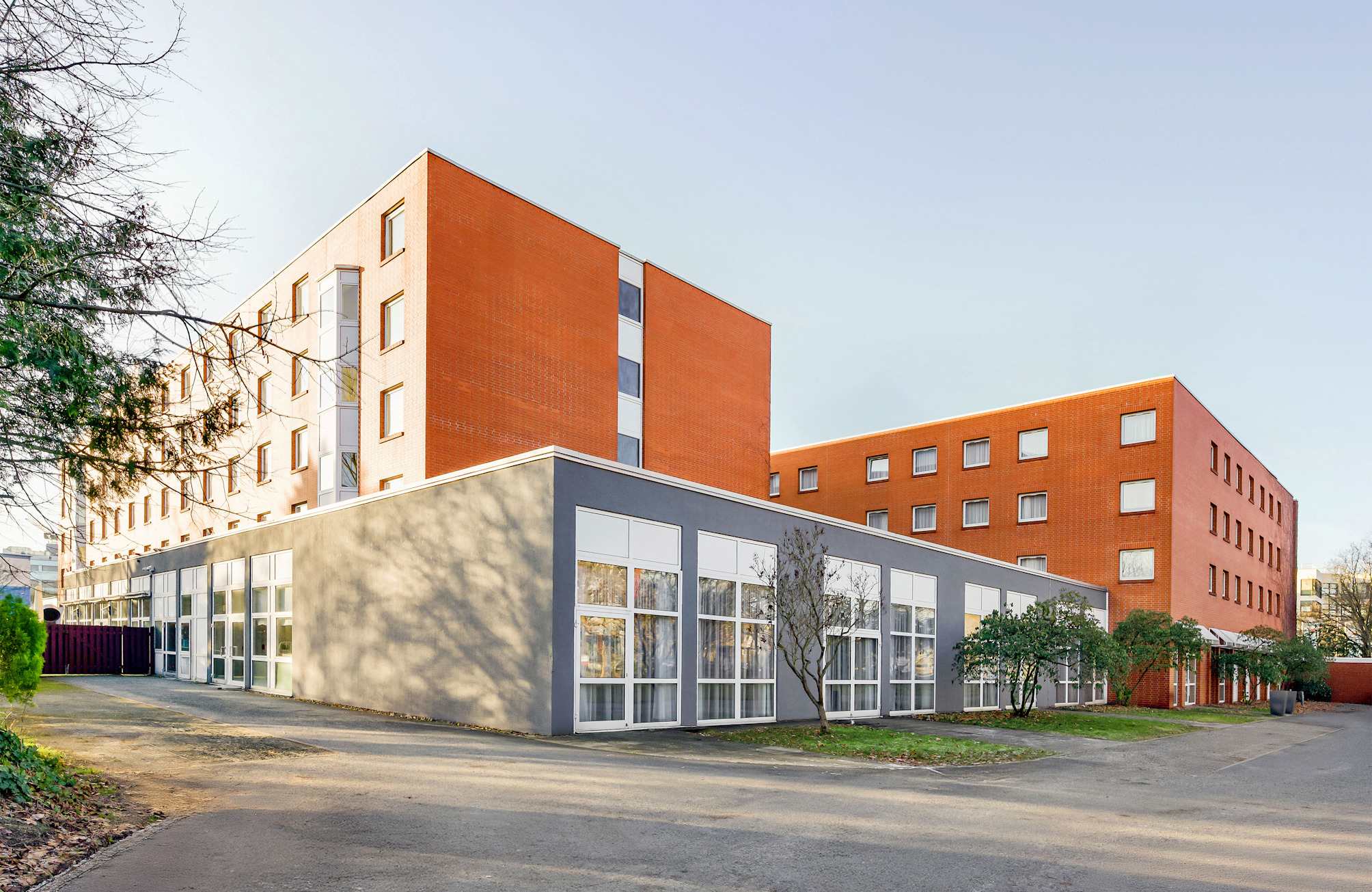 Leonardo Hotel Hannover Medical Park 2
