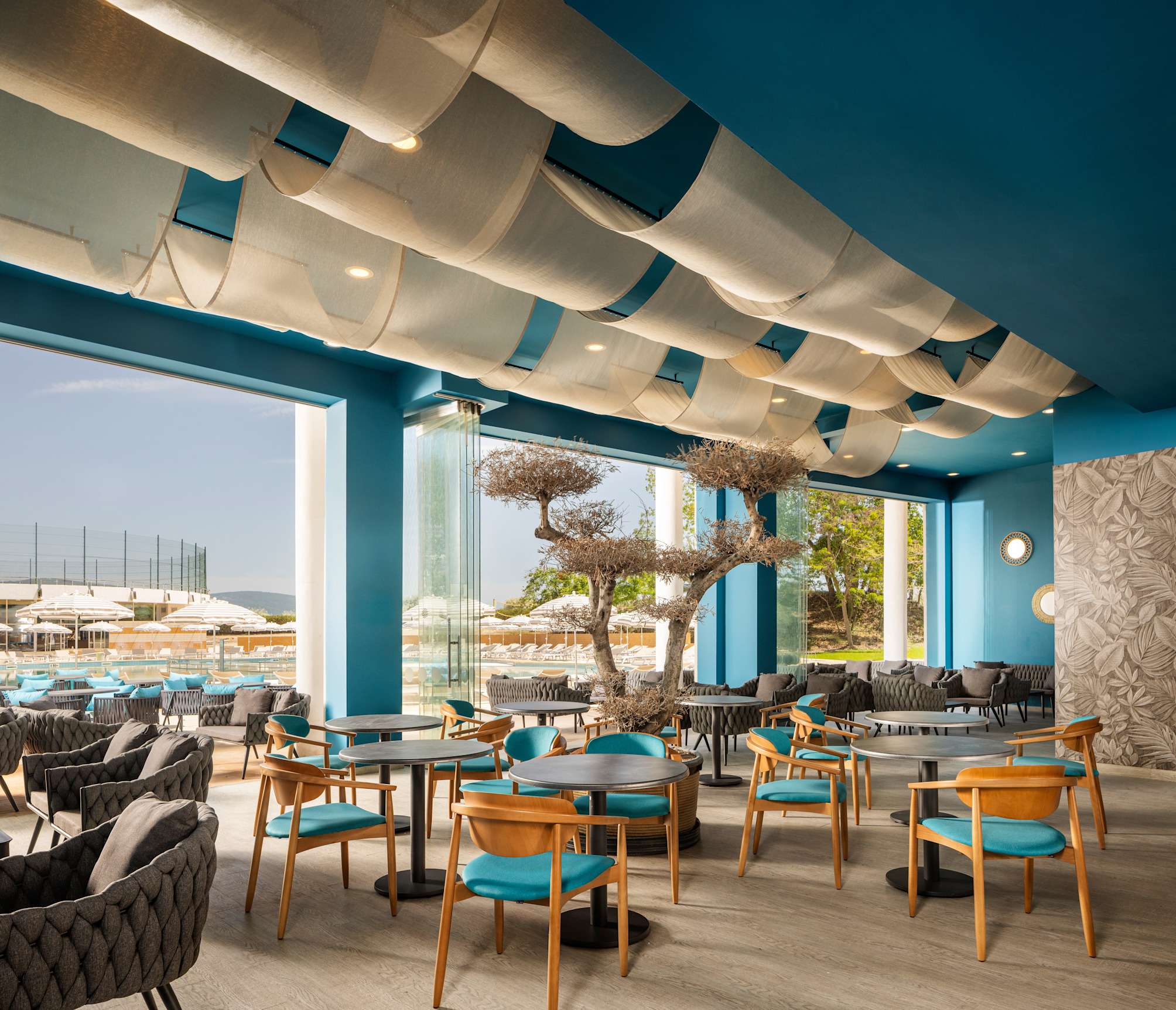 AluaSoul Sunny Beach - Adults Only - All Inclusive 1