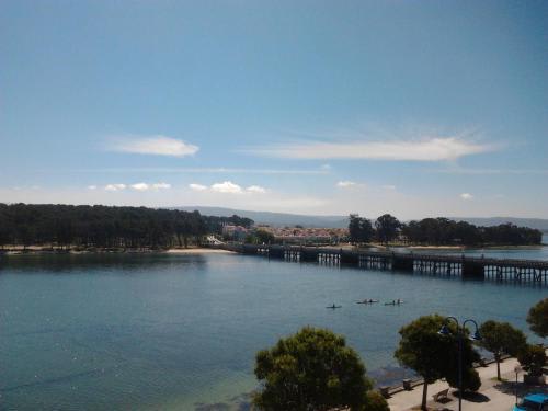 Hotel Alda Vía Norte 1