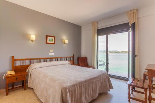 Hotel Alda Vía Norte 5