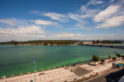 Hotel Alda Vía Norte 2