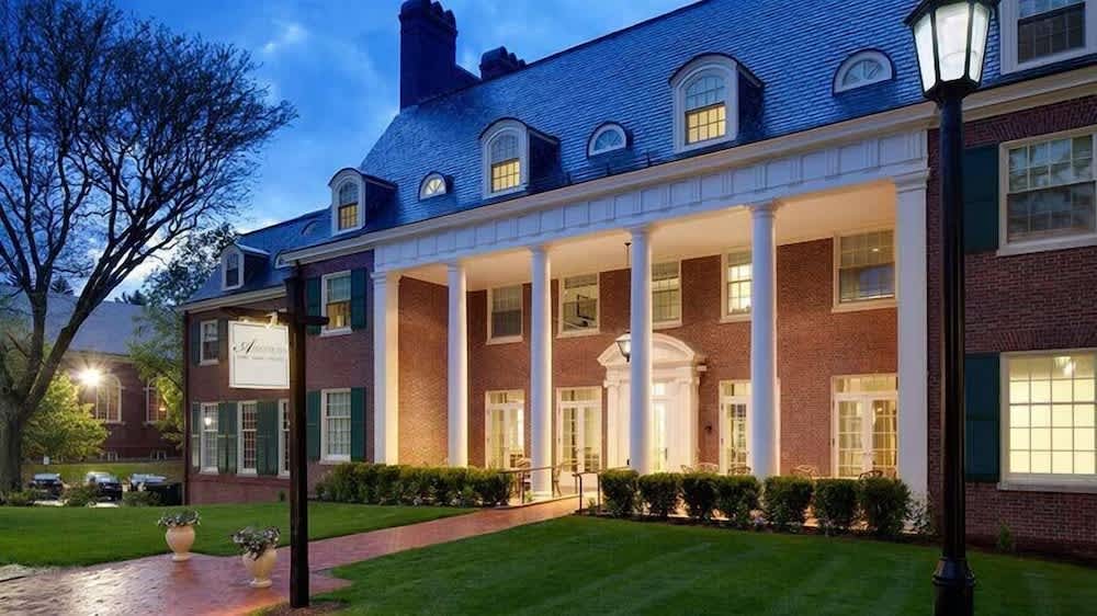 Andover Inn 1