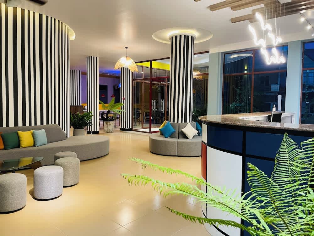 Seventeen Hotel Vung Tau 2