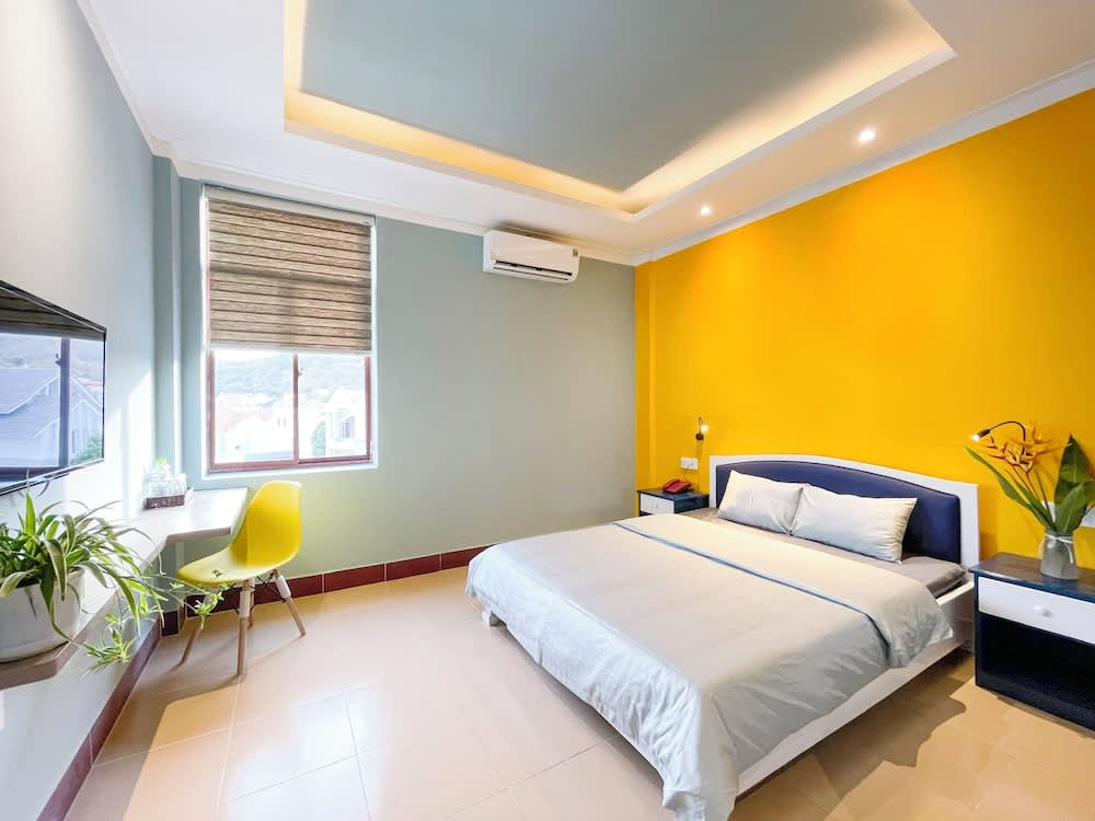 Seventeen Hotel Vung Tau 1