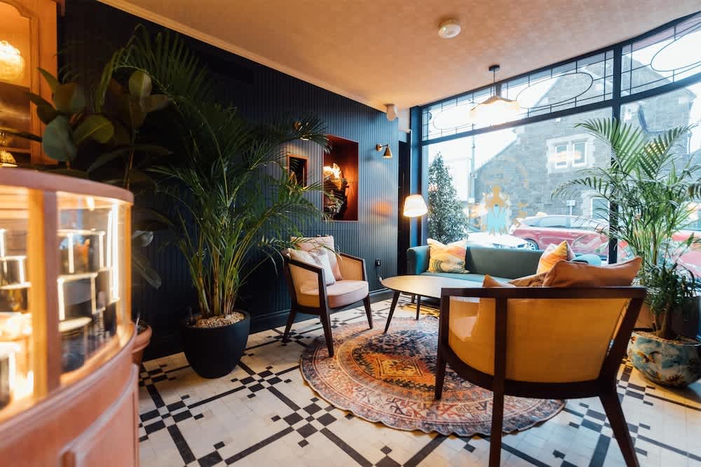 The Marcus Portrush, Tapestry Collection By Hilton 2