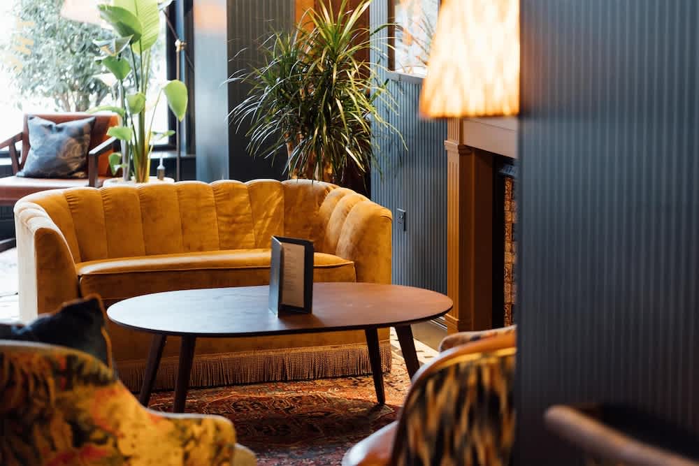 The Marcus Portrush, Tapestry Collection By Hilton 3