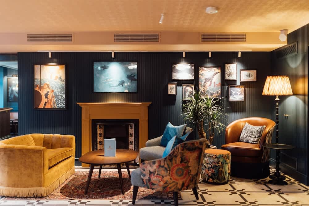 The Marcus Portrush, Tapestry Collection By Hilton 4