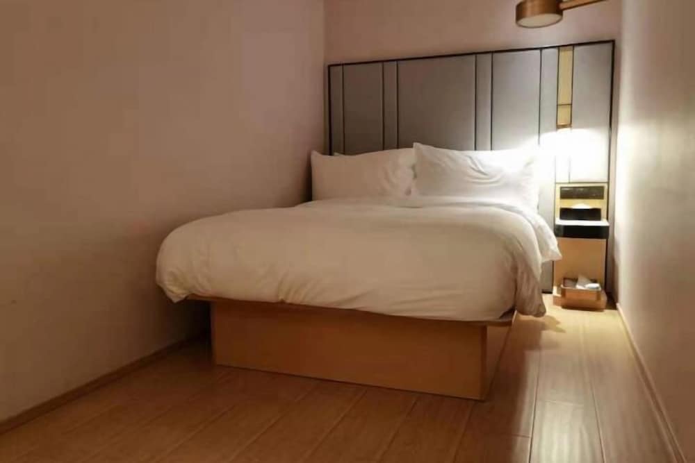 Ji Hotel Shanghai Bund Ningbo Road 2