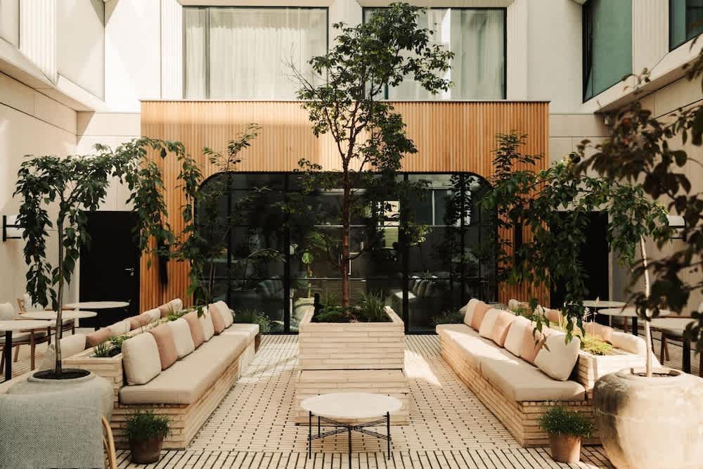 PURO Warszawa Stare Miasto 1