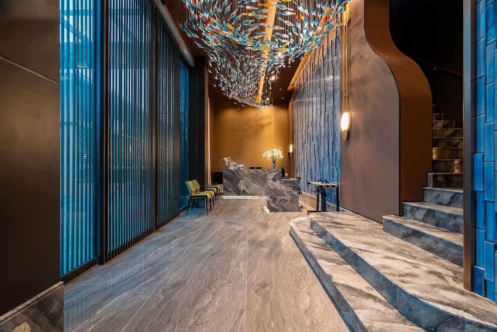 Wyndham Garden Phuket Kamala 2