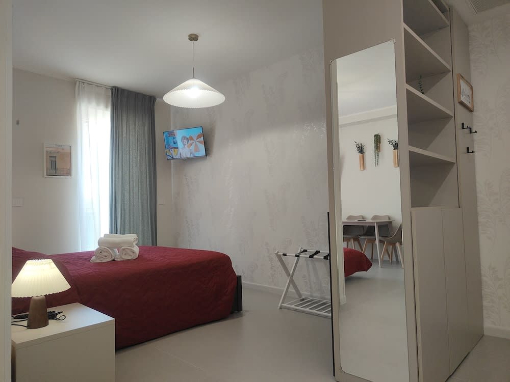 CconfortHotels Mimì Apartment 2