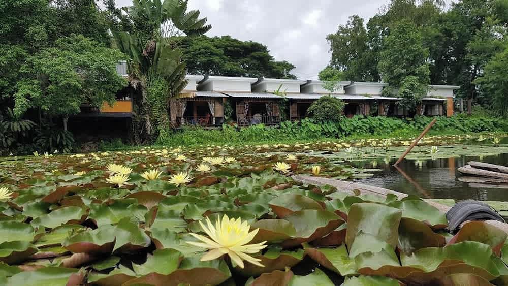 Saikaew Resort 1