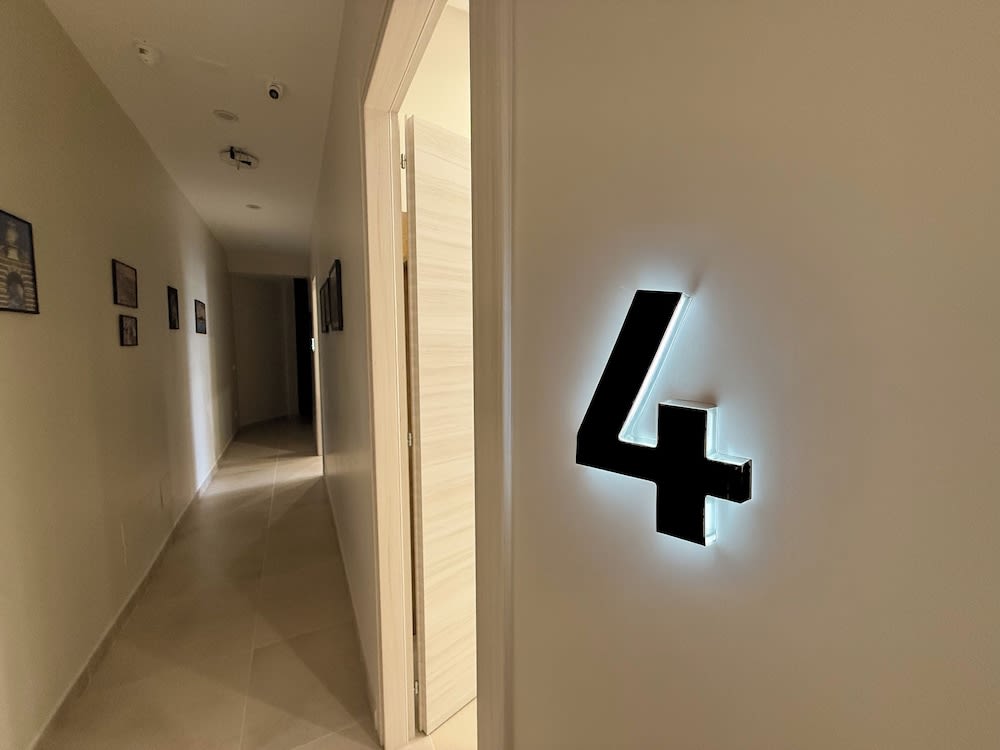 Town House 54 2
