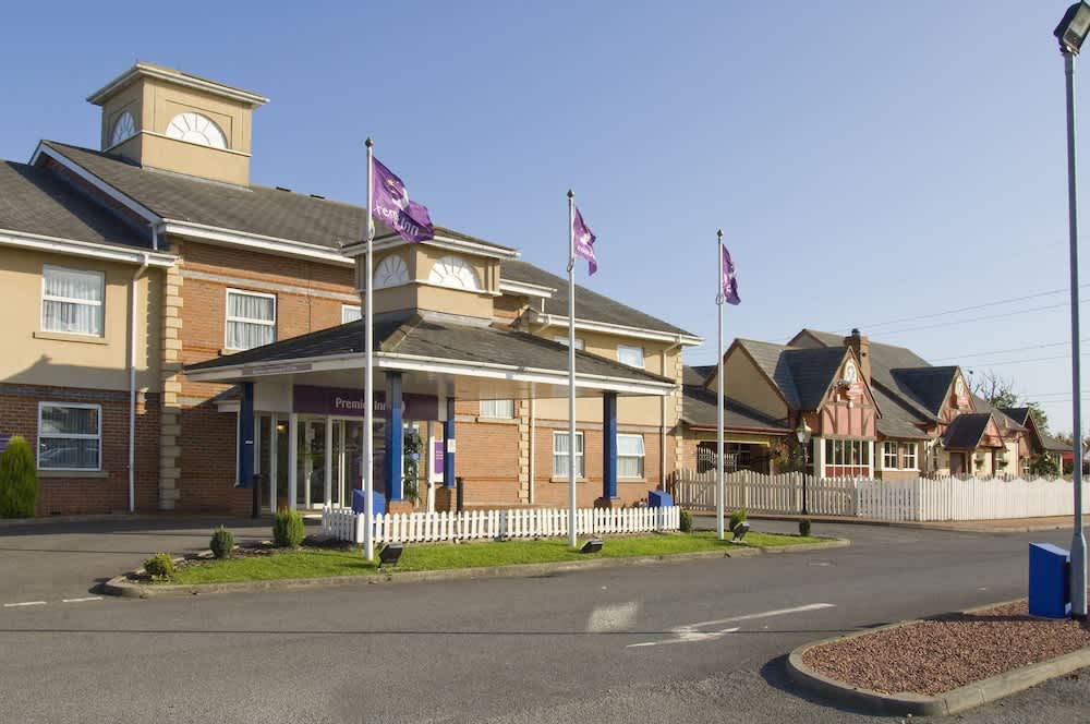 Premier Inn Wolviston/Wynyard 1