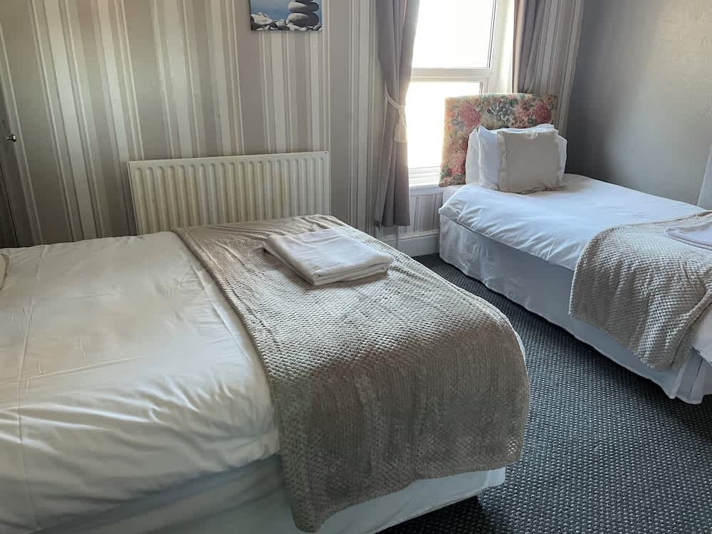 Somerville Hotel 1