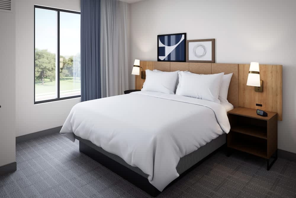Staybridge Suites Allen by IHG 2