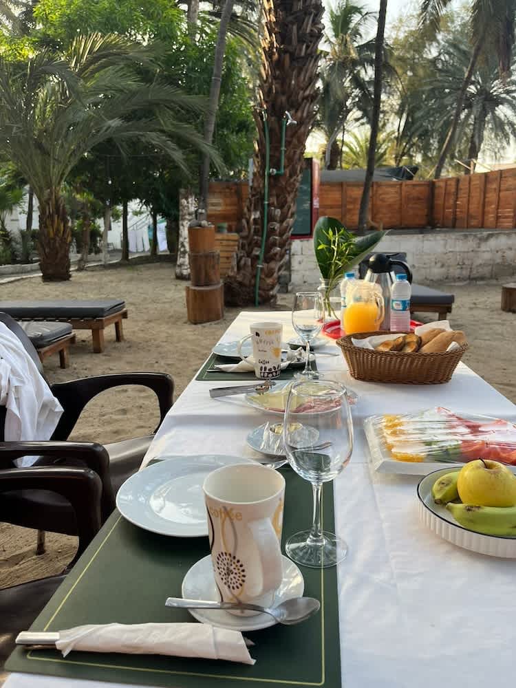 Hotel Village Penareia 1
