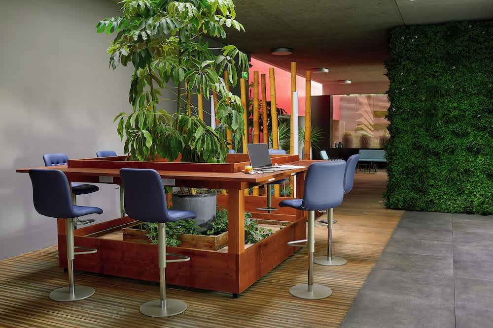 Royal Antibes - Luxury Hotel, Résidence, Beach & Spa 3