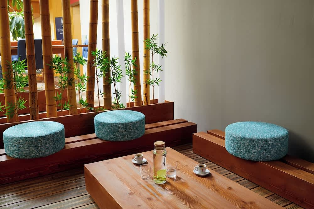 Royal Antibes - Luxury Hotel, Résidence, Beach & Spa 4