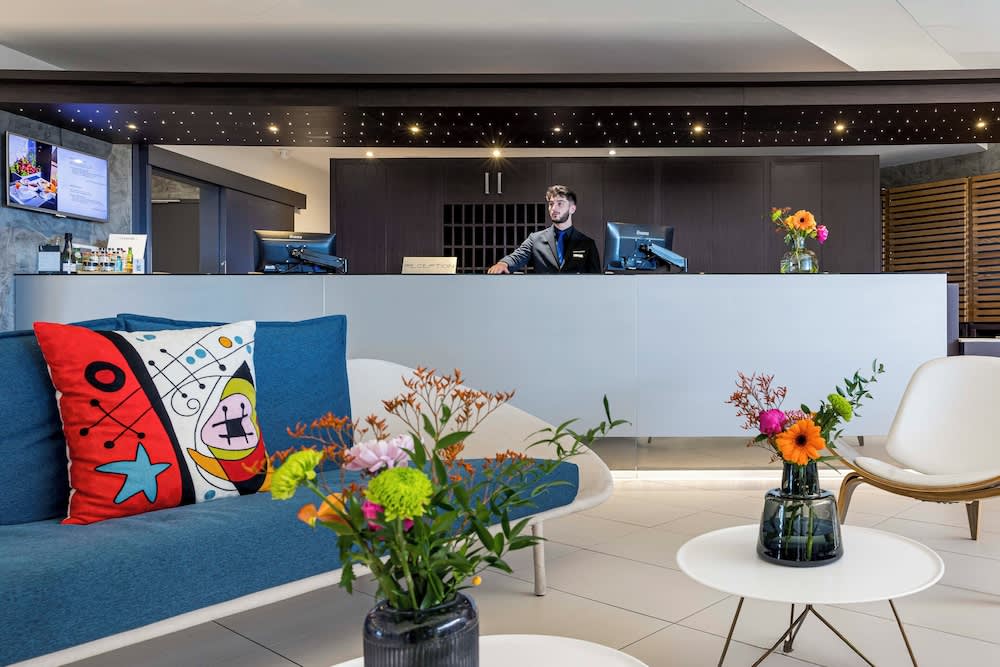 Royal Antibes - Luxury Hotel, Résidence, Beach & Spa 2