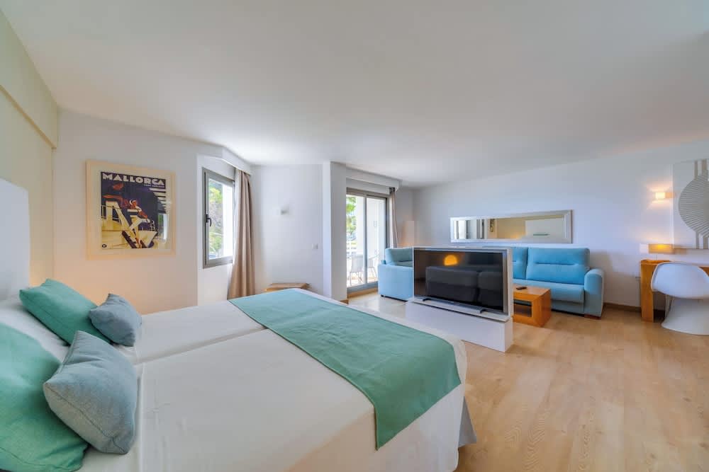 Playa Esperanza Resort Affiliated by Meliá 1