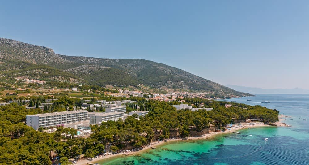 Bluesun Hotel Elaphusa 1