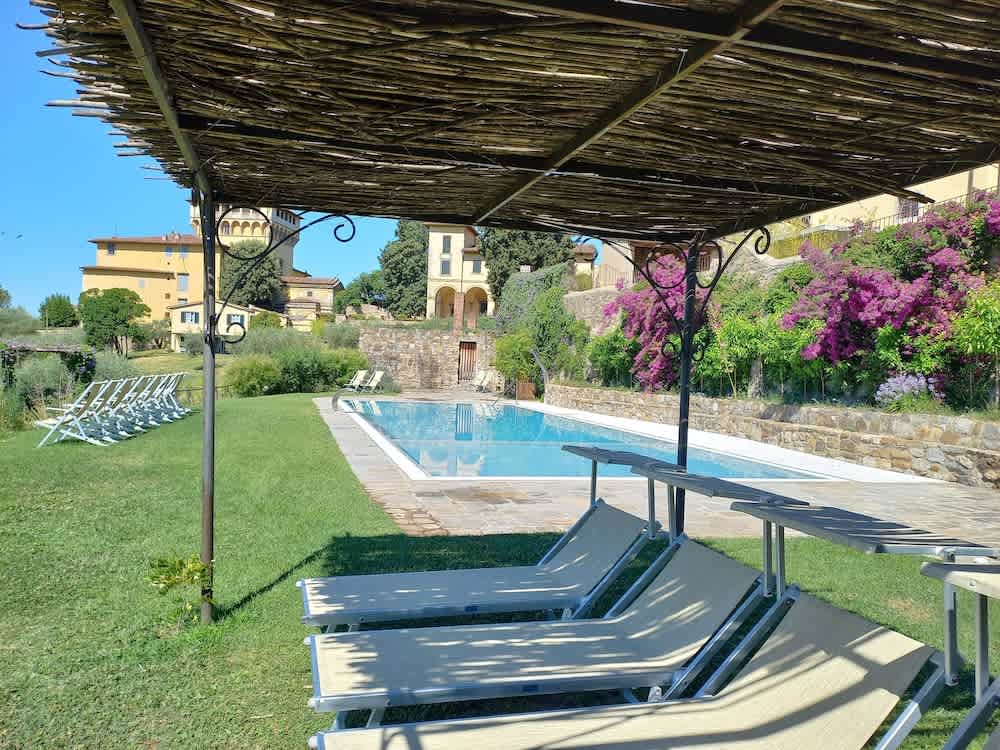 Fattoria di Maiano 1