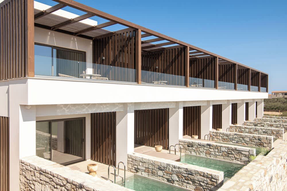 Elèa Concept Hotel & Suites 1