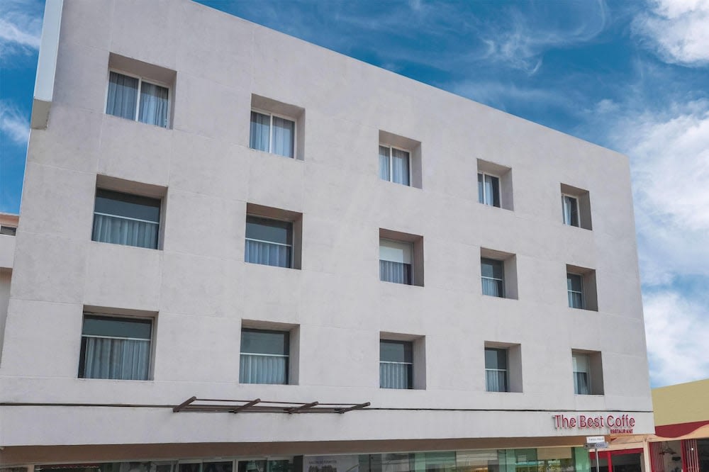 Days Inn by Wyndham Minatitlan 1