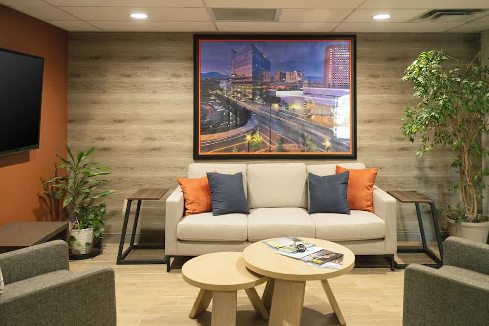 Candlewood Suites Boise - Towne Square by IHG 4