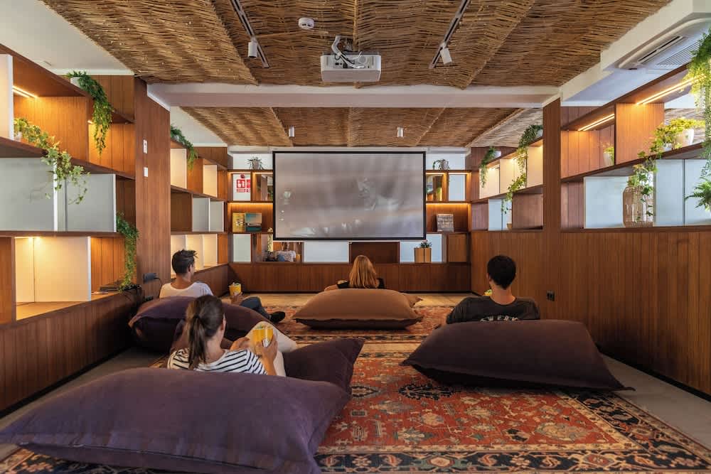 INNSiDE by Meliá Alcudia 4