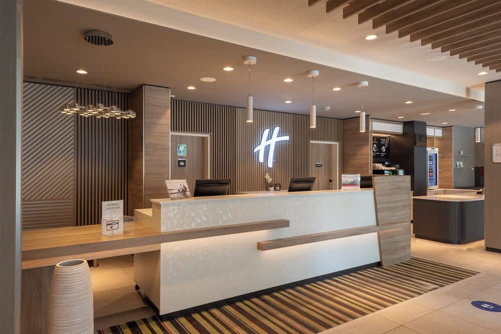 Holiday Inn Express MUNICH - CITY EAST by IHG 4