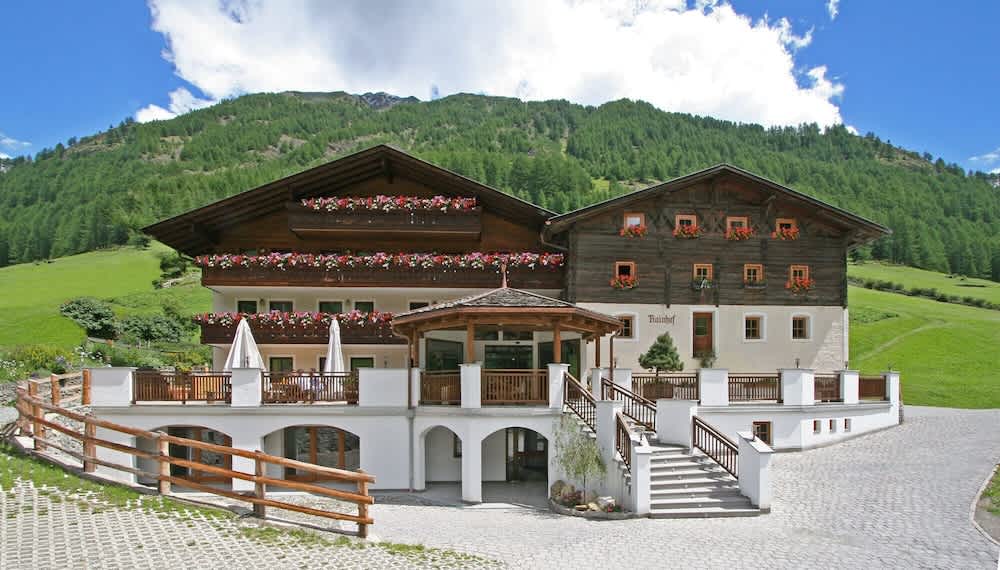 Hotel Rainhof 1