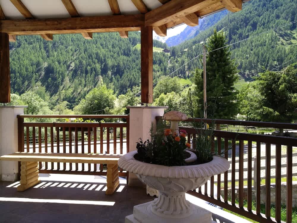 Hotel Rainhof 2