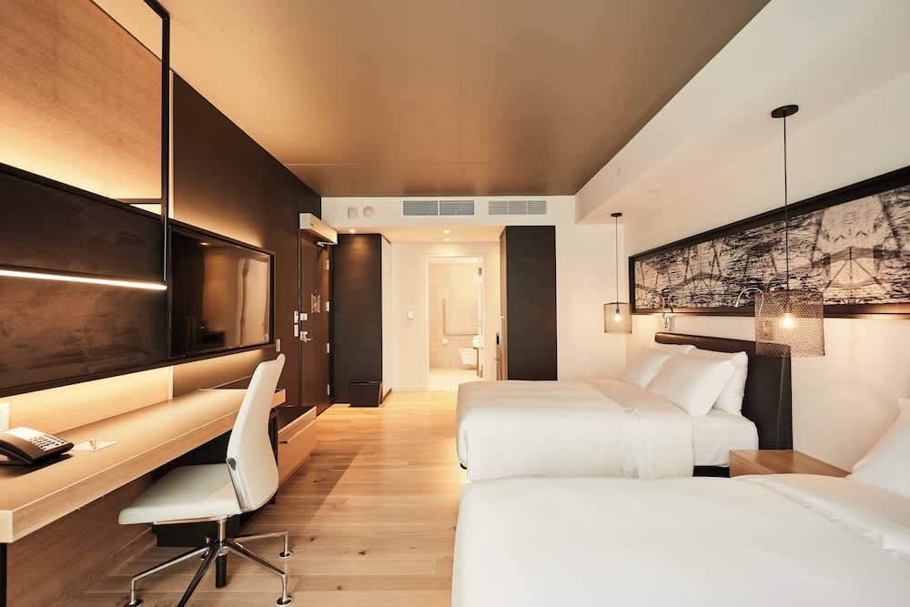Le Germain Hotel Ottawa 2