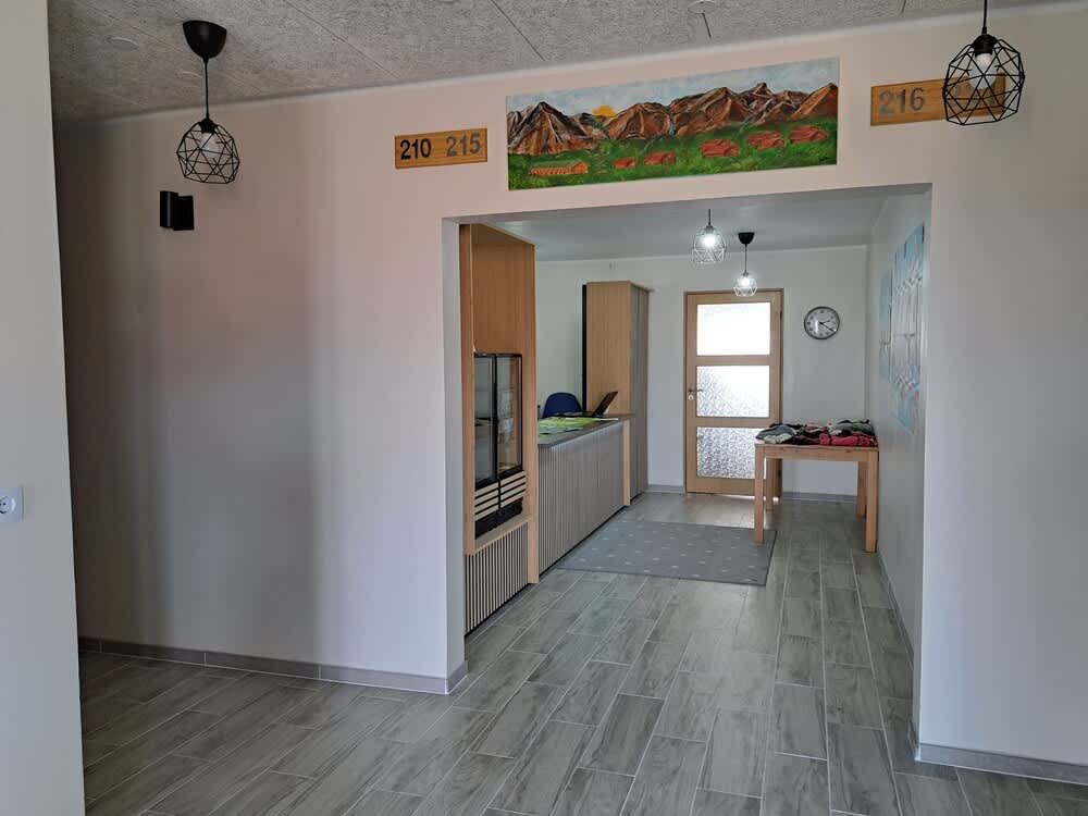 Guesthouse Hof 2