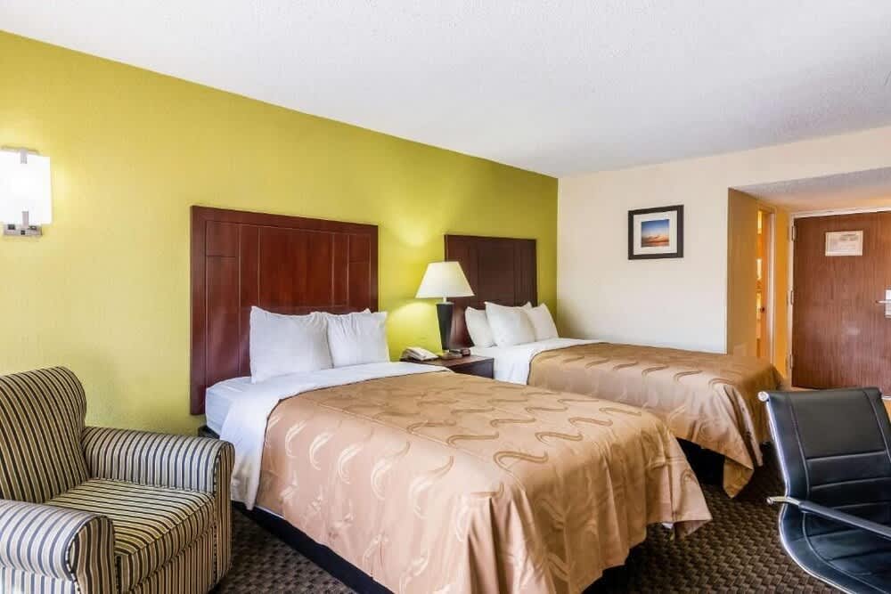 Hermitage Hotel Richmond Virginia 4