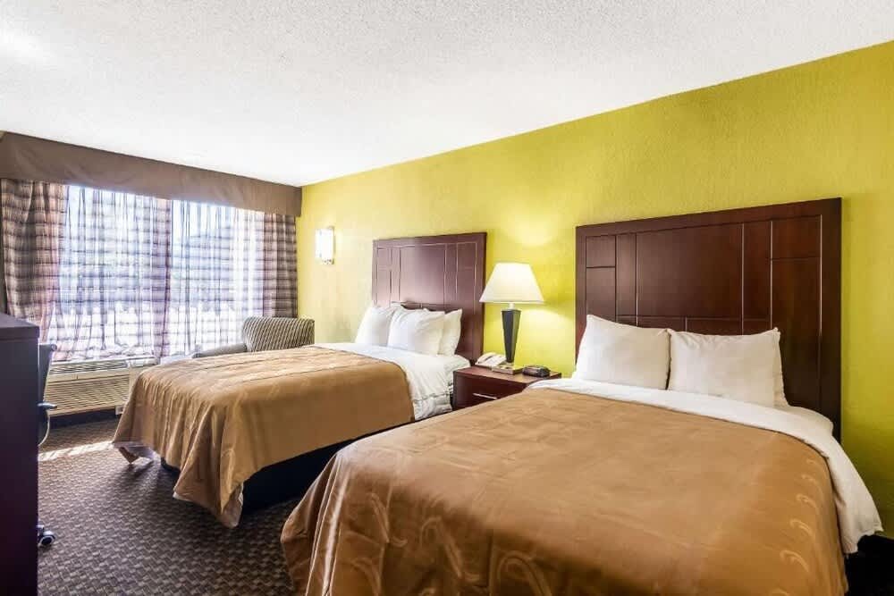 Hermitage Hotel Richmond Virginia 3