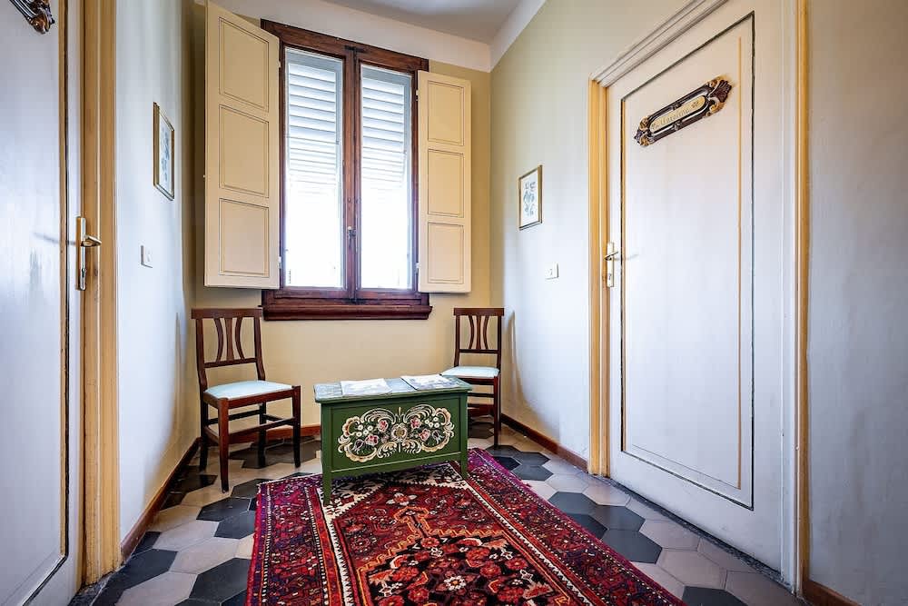 Bellevue House Affittacamere 1