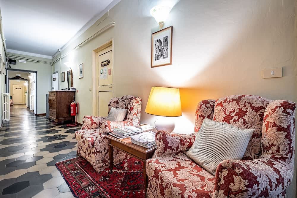 Bellevue House Affittacamere 2