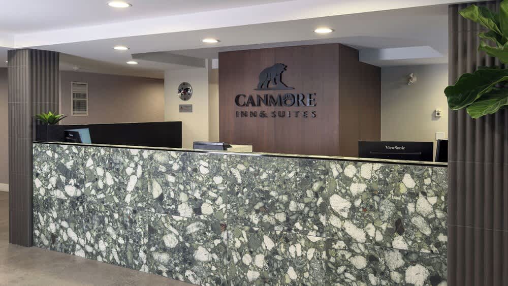 Canmore Inn & Suites 2
