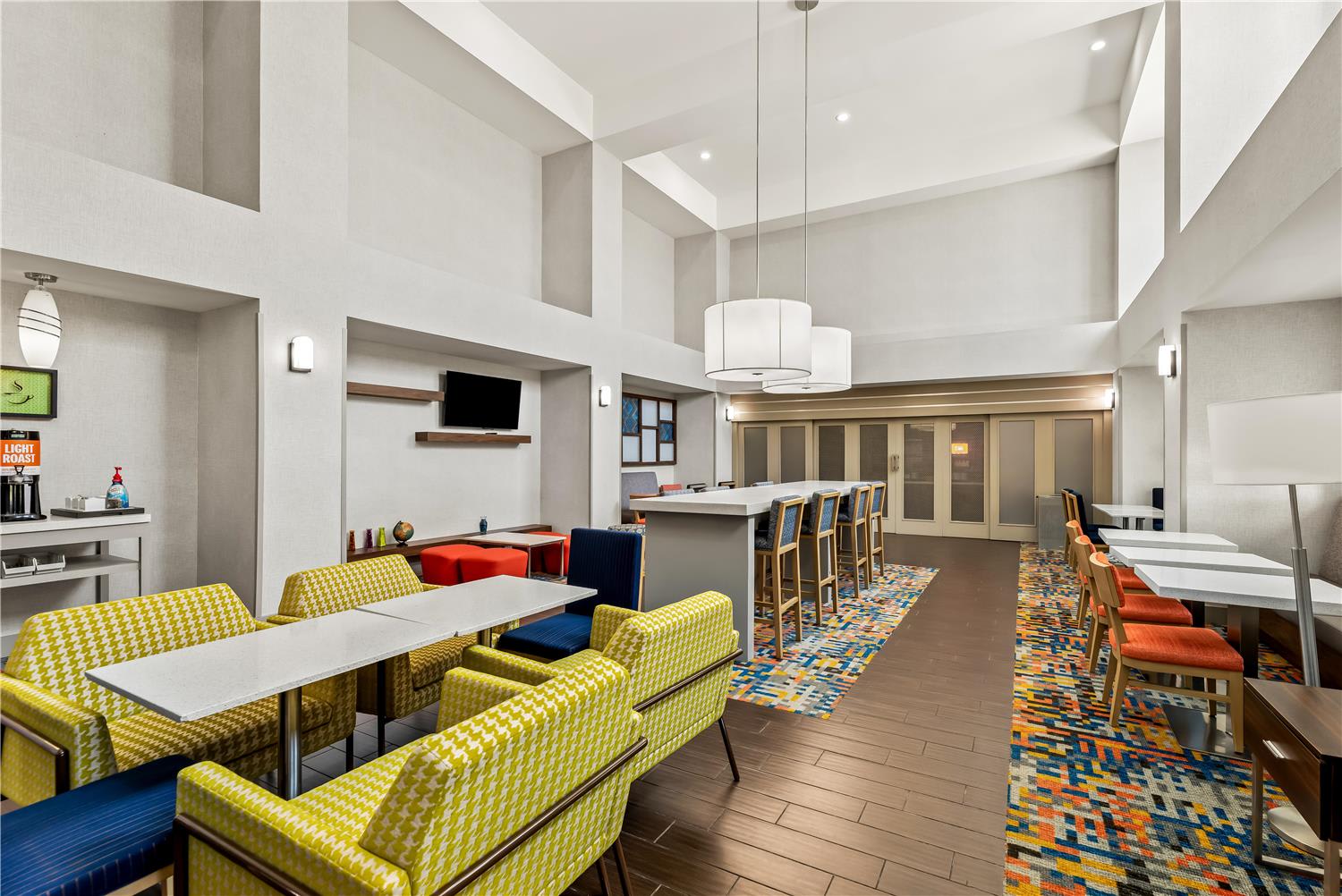 Hampton Inn & Suites Corpus Christi I-37 - Navigation Blvd 4